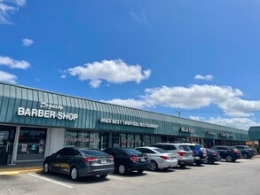 3720-3774 N Andrews Ave, Oakland Park, FL for lease Building Photo- Image 1 of 1