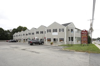 More details for 861 Lafayette Rd, Hampton, NH - Flex for Lease