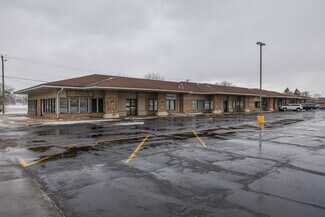 More details for 586 William R Latham Sr Dr, Bourbonnais, IL - Office for Lease