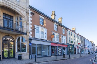Plus de détails pour 4-6 Cowgate, Peterborough - Commerce de détail à louer