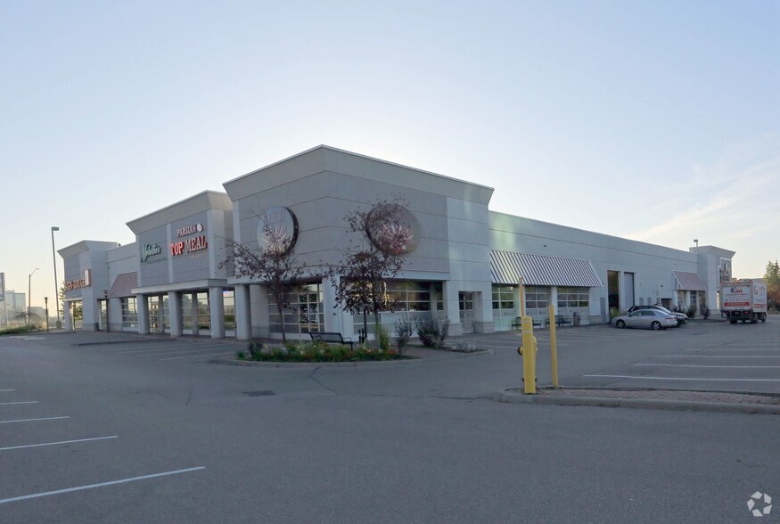 230 Commerce Valley Dr E, Markham, ON for sale - Primary Photo - Image 1 of 1