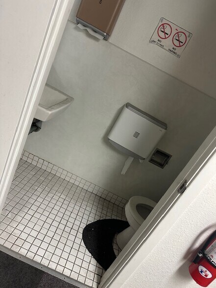 1762-1770 Broadway, Oakland, CA à louer - Photo intérieure - Image 2 de 5