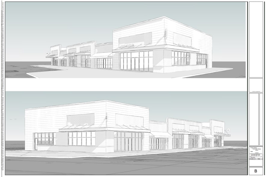 770 Union Hill Road, Alpharetta, GA for lease - Primary Photo - Image 2 of 2