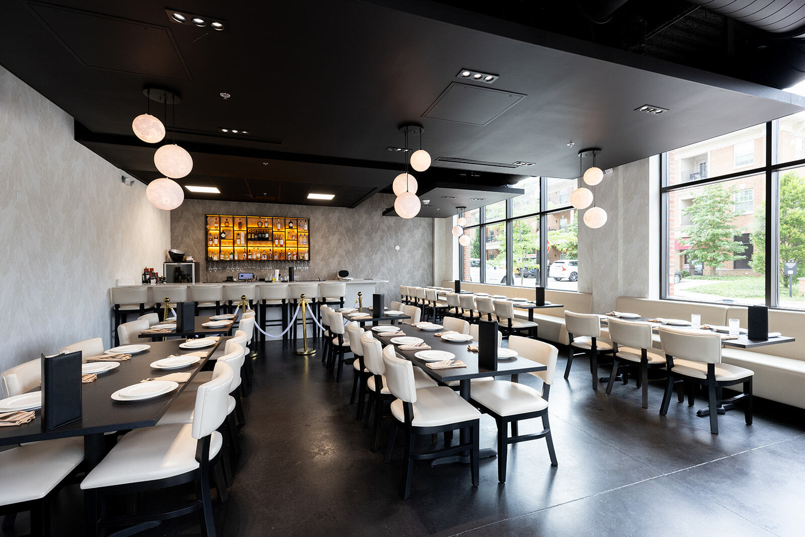 885 Monon Green Blvd, Carmel, IN à louer Photo intérieure- Image 1 de 3