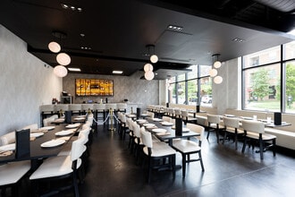 885 Monon Green Blvd, Carmel, IN à louer Photo intérieure- Image 1 de 3