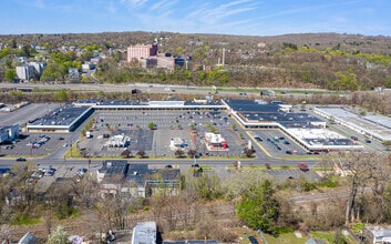 95-155 Thomaston Ave, Waterbury, CT - AERIAL map view - Image1