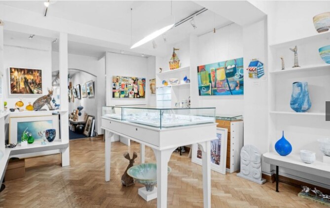 8 Chapel St, Welford On Avon à vendre Photo intérieure- Image 1 de 5