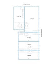 1601 N Lawndale Ave, Chicago, IL for lease Site Plan- Image 1 of 1