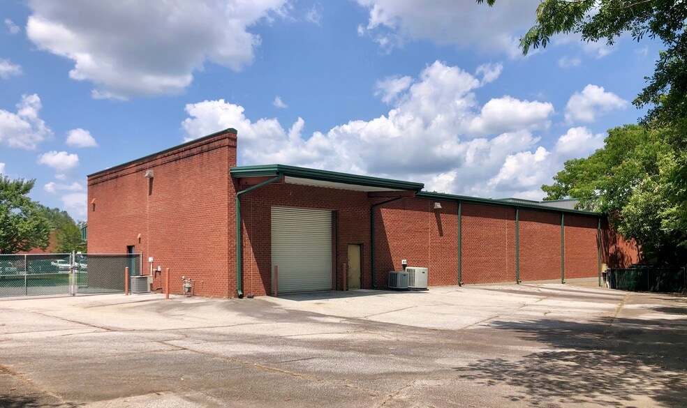 3502 Diversified Dr, Loganville, GA for sale - Building Photo - Image 2 of 5