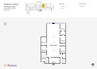 100 Brickstone Sq, Andover, MA à louer Photo du bâtiment- Image 1 de 1