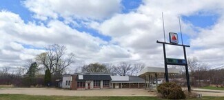 Plus de détails pour S107W16311 Loomis Rd, Muskego, WI - Commerce de détail à vendre