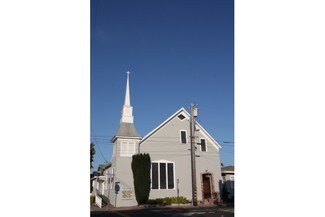 Plus de détails pour 2703 California St, Berkeley, CA - Spécialité à vendre