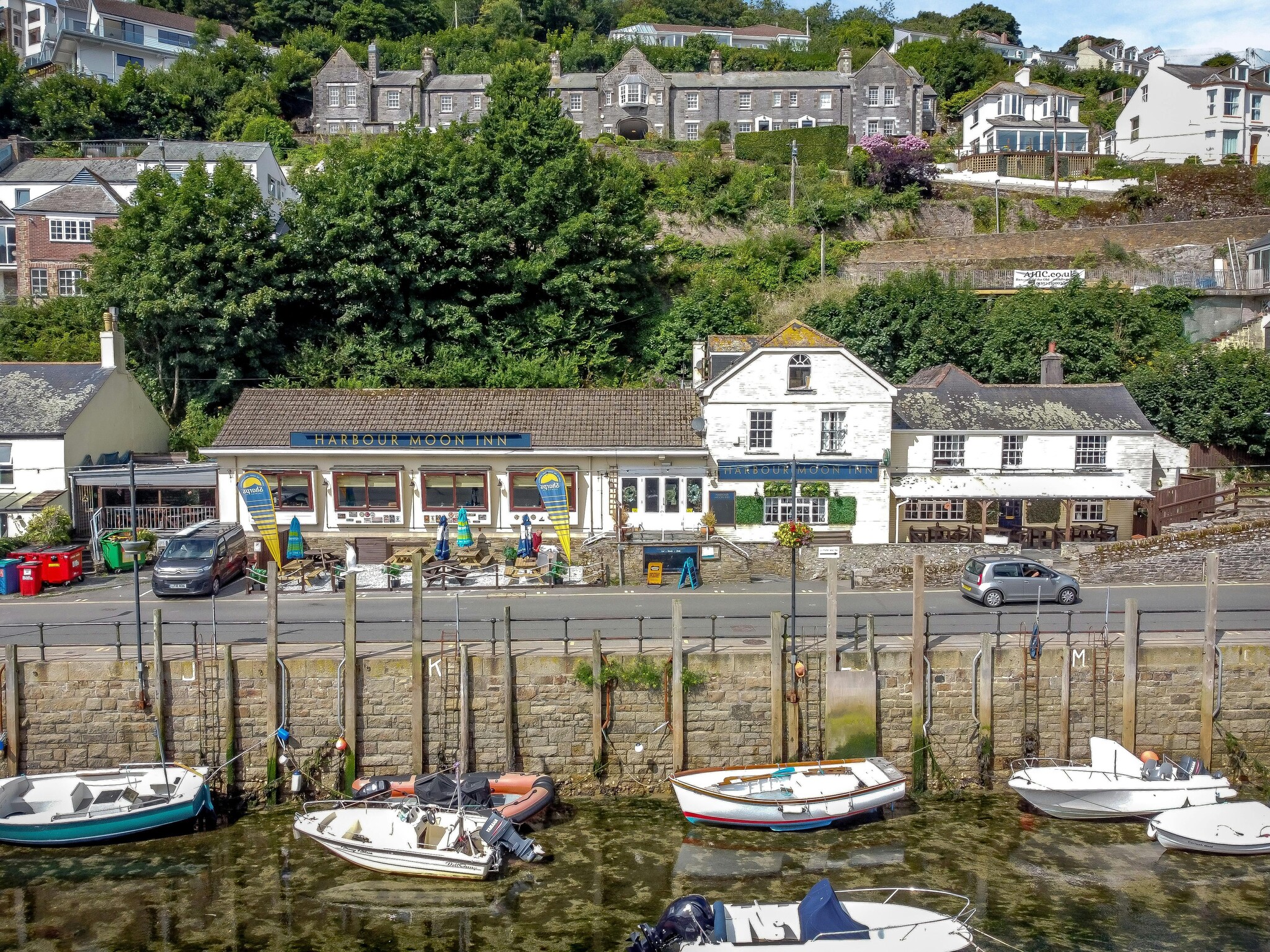 Quay Rd, Looe for sale Building Photo- Image 1 of 13