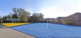 More details for Drew Dr, Little Rock, AR - Land for Sale