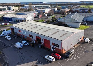 More details for Telford Ct, Newark - Industrial for Lease