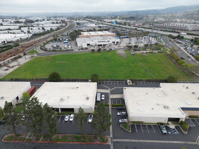 17431 Gale Ave, City Of Industry, CA for lease - Building Photo - Image 1 of 6