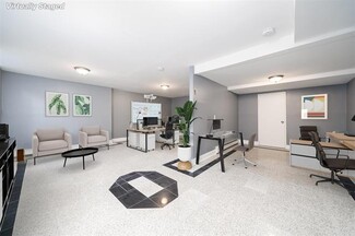 Plus de détails pour 168 Coles St, Jersey City, NJ - Bureau à vendre