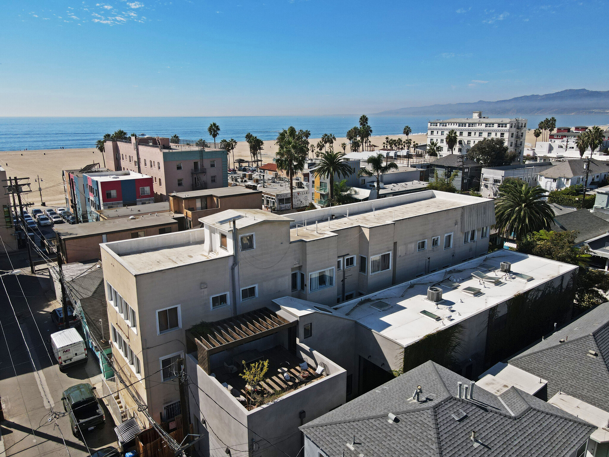 30 Dudley Ave, Venice, CA for sale Building Photo- Image 1 of 11