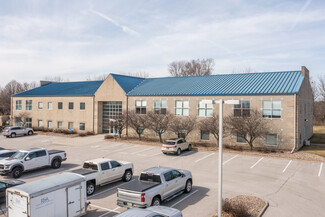 More details for 2894 106th St, Urbandale, IA - Office for Lease