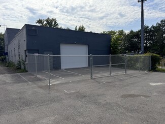 Plus de détails pour 19 Silver St, Rochester, NY - Industriel à vendre