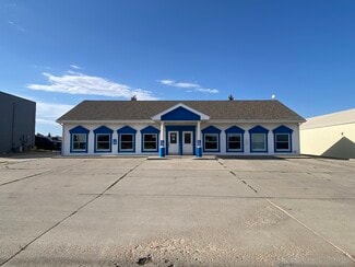 More details for 202 W Lakeway Rd, Gillette, WY - Retail for Sale
