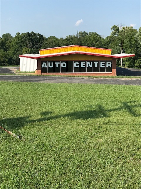 9160 Highway 150, Greenville, IN à vendre Autre- Image 1 de 1