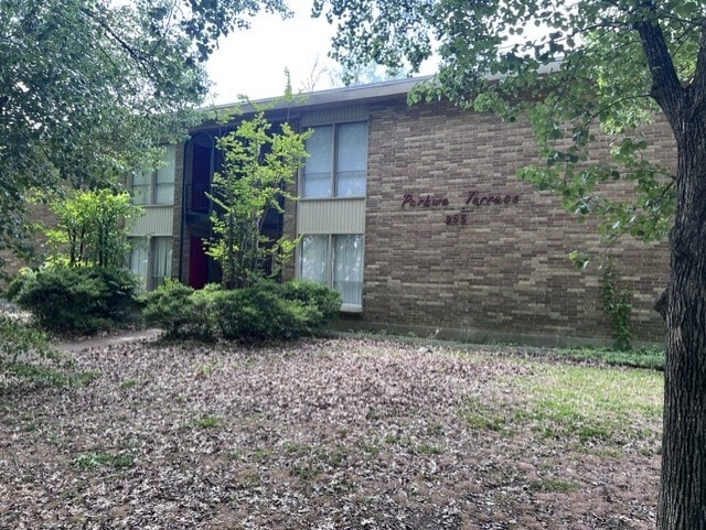 955 N Parkway, Memphis, TN à vendre - Photo du bâtiment - Image 2 de 9