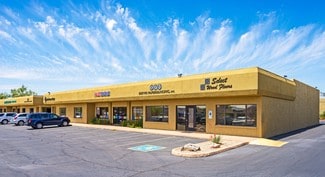 More details for 7650 E Redfield Rd, Scottsdale, AZ - Flex for Lease
