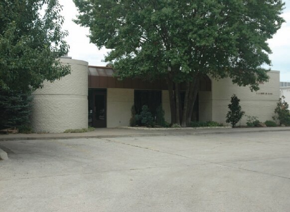 2375 N Thompkins Ave, Bethany, OK à louer - Photo du bâtiment - Image 2 de 16
