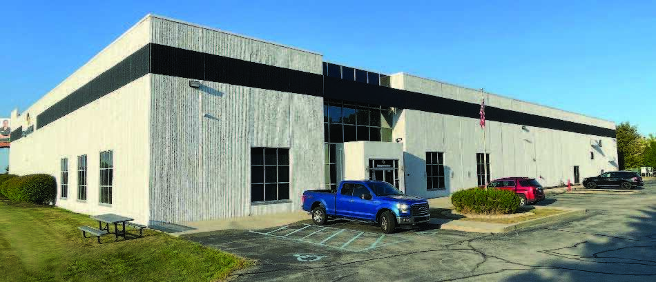 7350 E 86th St, Indianapolis, IN for lease Building Photo- Image 1 of 1