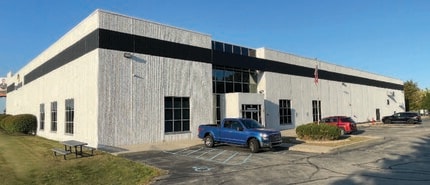7350 E 86th St, Indianapolis, IN for lease Building Photo- Image 1 of 1
