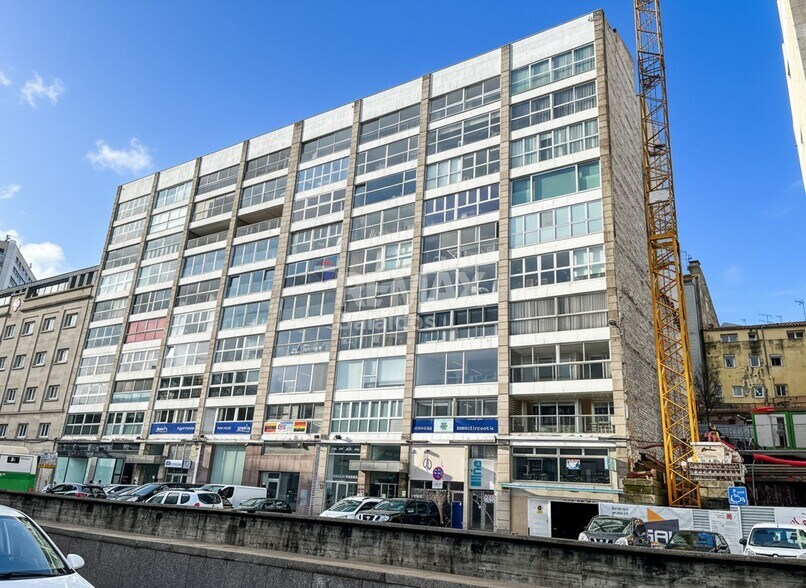 Commerce de détail dans Vigo, Pontevedra à vendre - Photo du bâtiment - Image 1 de 27