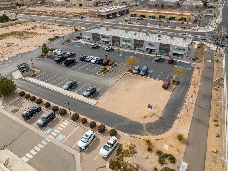 Golf Course Rd, Rio Rancho, NM for lease - Building Photo - Image 3 of 5