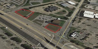 More details for E Sam Houston Pky S, Pasadena, TX - Land for Sale