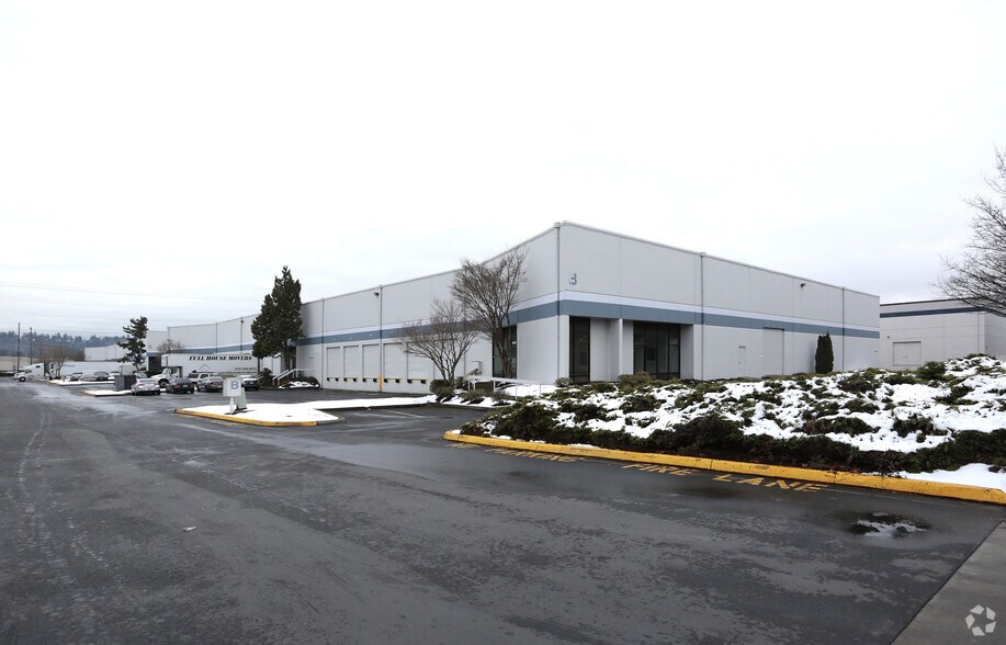 22402-22440 72nd Ave S, Kent, WA for lease - Building Photo - Image 2 of 12