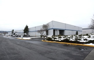Plus de détails pour 22402-22440 72nd Ave S, Kent, WA - Industriel à louer