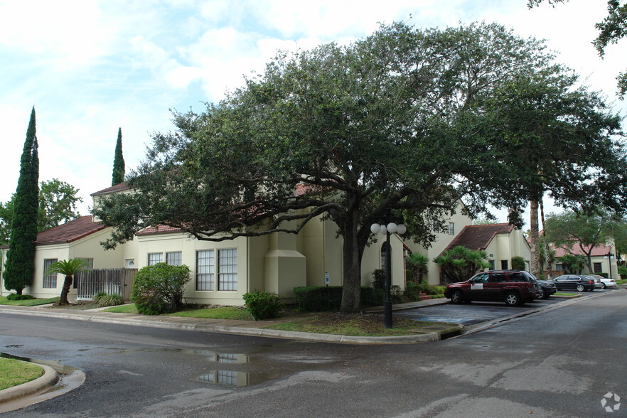 6000 S Staples St, Corpus Christi, TX for lease - Primary Photo - Image 1 of 9