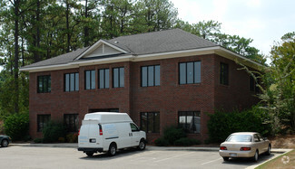 More details for 2014 Litho Pl, Fayetteville, NC - Office for Lease