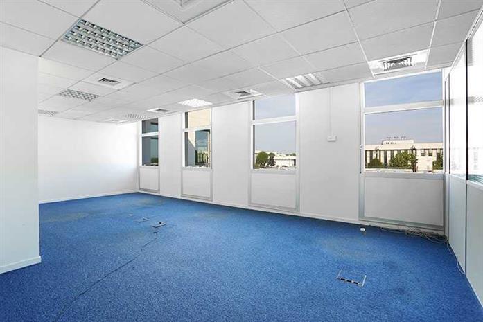 Office in Rungis for lease - Interior Photo - Image 3 of 5