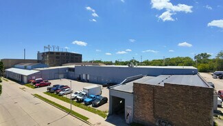 Plus de détails pour 737 W Cleveland Ave, Milwaukee, WI - Industriel à vendre