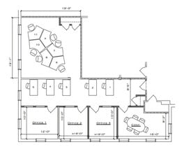 30 Washington Ave, Haddonfield, NJ for lease Floor Plan- Image 1 of 1