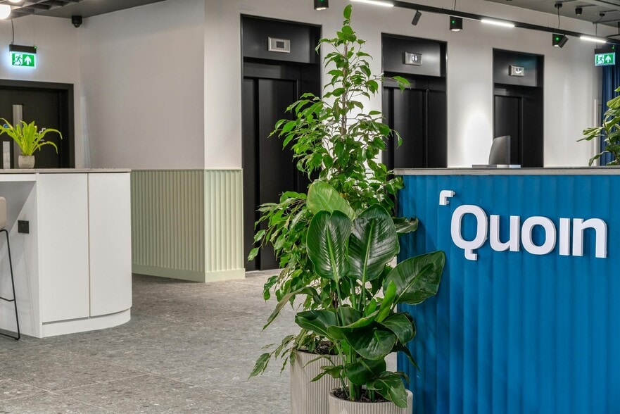 17 Quay St, Manchester à louer - Photo du bâtiment - Image 3 de 14