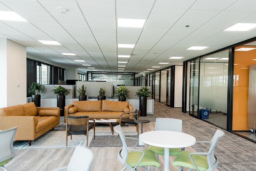 950 W Bannock St, Boise, ID for lease - Interior Photo - Image 2 of 3