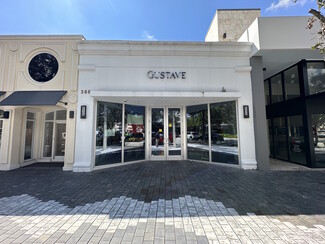 More details for 366 Miracle Mile, Coral Gables, FL - Retail for Sale