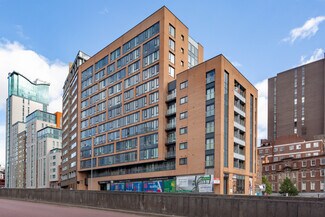 Plus de détails pour Suffolk Street Queensway, Birmingham - Commerce de détail à vendre