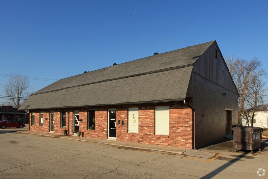 7401 Fegenbush Ln, Louisville, KY for lease - Building Photo - Image 3 of 3