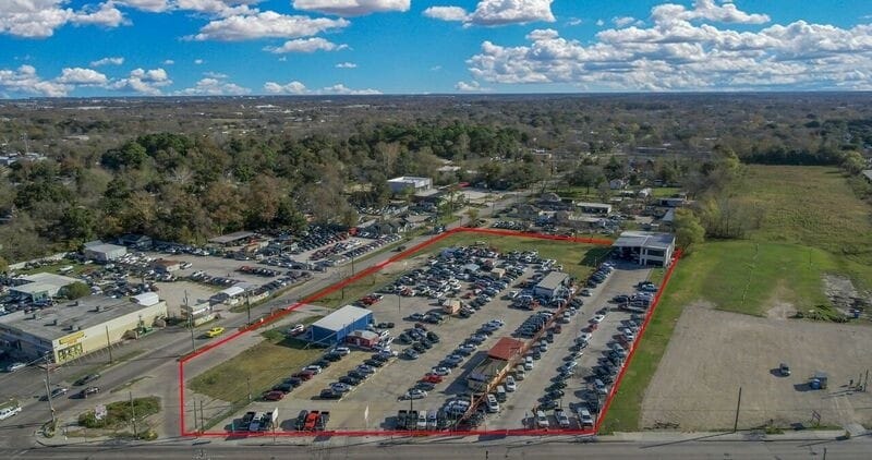 9020 Airline Dr, Houston, TX for sale - Other - Image 2 of 24