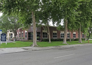 More details for 3443 Deer Park Dr, Stockton, CA - Office for Lease