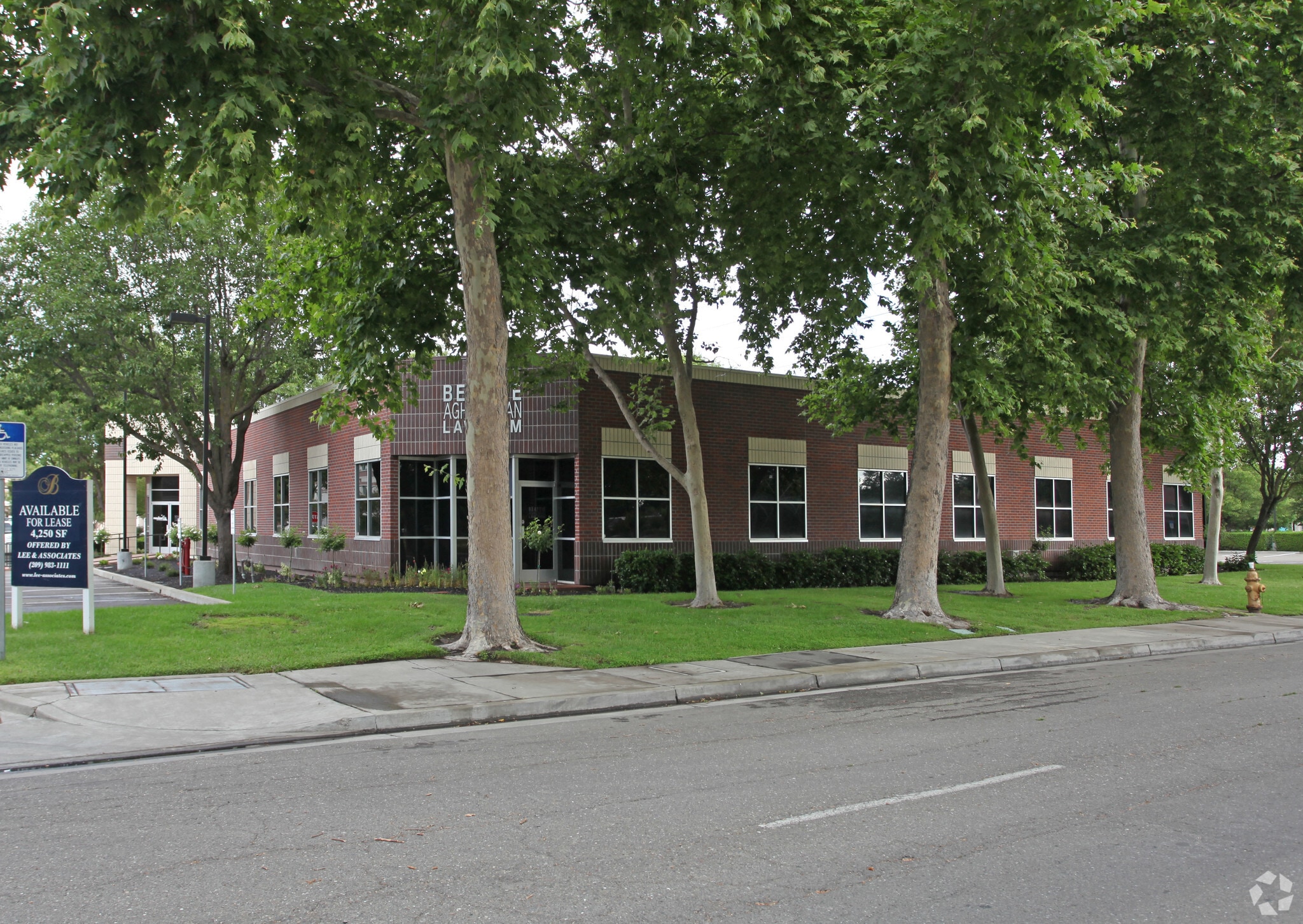 3443 Deer Park Dr, Stockton, CA for lease Primary Photo- Image 1 of 9