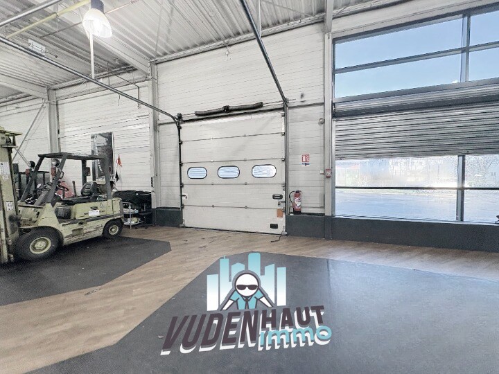 Flex in Toulouse for lease - Interior Photo - Image 2 of 9